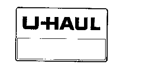 U-HAUL