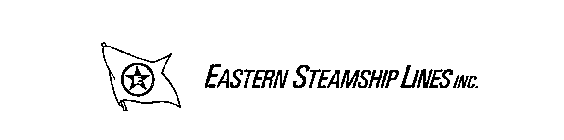 E EASTERN STEAMSHIP LINES INC.