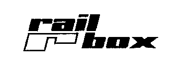 RAILBOX R