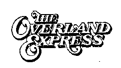 THE OVERLAND EXPRESS