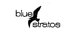 BLUE STRATOS