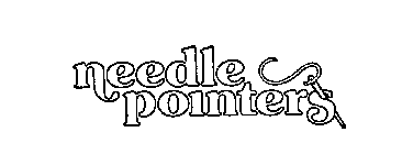 NEEDLE POINTERS