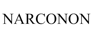 NARCONON