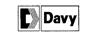 D DAVY