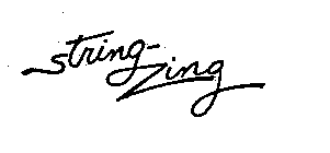 STRING-ZING