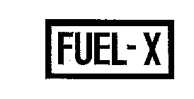 FUEL-X