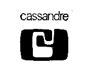 CASSANDRE C