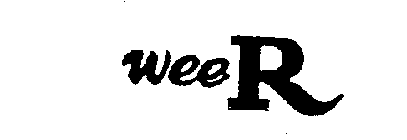 WEE R