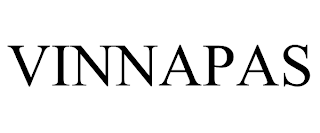 VINNAPAS