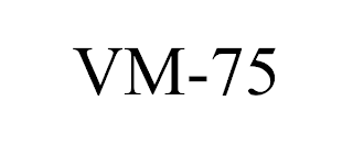 VM-75