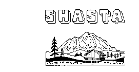 SHASTA