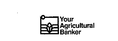 YOUR AGRICULTURAL BANKER