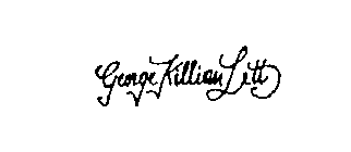 GEORGE KILLIAN LETT