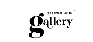 SPENCER GIFTS GALLERY