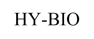 HY-BIO