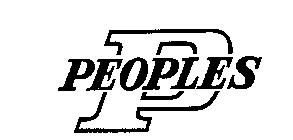 PEOPLES P 