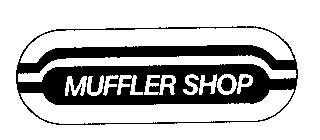 MUFFLER SHOP