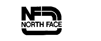 NORTH FACE NF