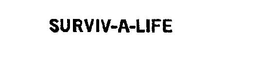 SURVIV-A-LIFE