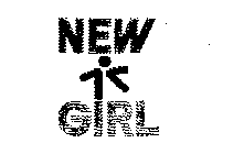 NEW GIRL