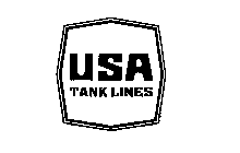 USA TANK LINES
