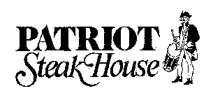 PATRIOT STEAK HOUSE