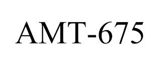 AMT-675
