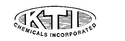 KTI CHEMICALS INCORPORATED