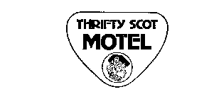THRIFTY SCOT MOTEL