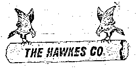 THE HAWKES CO.
