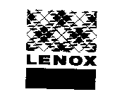 LENOX