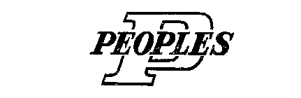 P PEOPLES