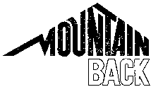MOUNTAIN BACK 