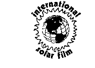 INTERNATIONAL SOLAR FILM