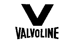 V-VALVOLINE