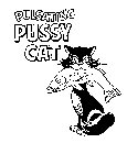 PULSATING PUSSY CAT