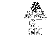 MARINE GT 500