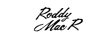 RODDY MAC R
