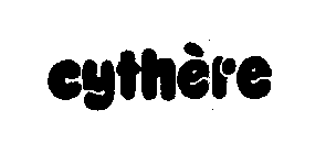 CYTHERE