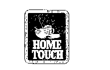 HOME TOUCH