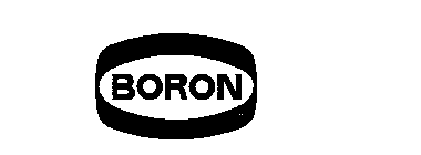 BORON