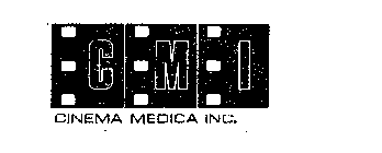 CINEMA MEDICA INC.