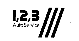 1,2,3 AUTOSERVICE