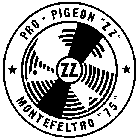 PRO-PIGEON 