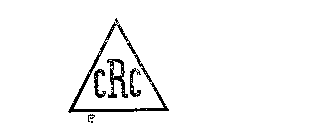 CRC P.