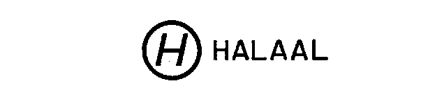 H HALAAL