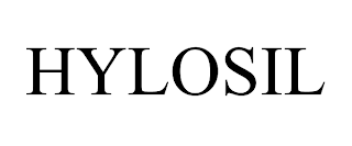 HYLOSIL