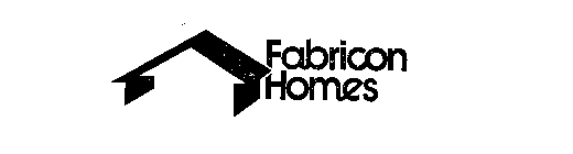 FABRICON HOMES