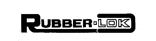 RUBBER-LOK