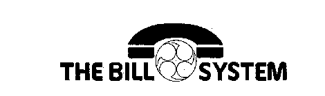 THE BILL SYSTEM